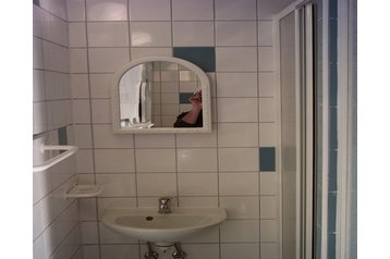 Repubblica Ceca Privát Velké Hamry, Esterno